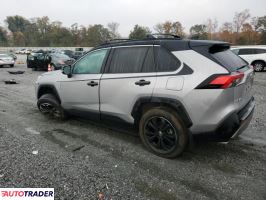 Toyota Pozostałe 2022 2