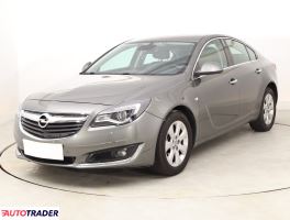 Opel Insignia 2017 2.0 167 KM