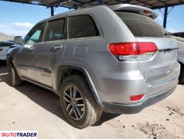 Jeep Grand Cherokee 2019 3