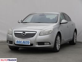Opel Insignia 2009 2.0 128 KM Opel Insignia 2009 2.0 128 KM