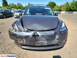 Tesla Model Y 2020