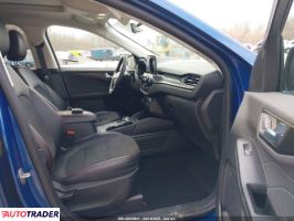Ford Escape 2022 2 Ford Escape 2022 2