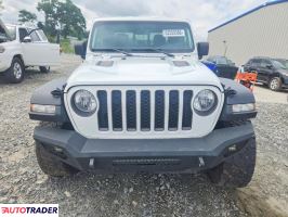 Jeep Pozostałe 2023 3