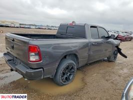Dodge Ram 2022 5