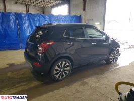 Buick Pozostałe 2021 1
