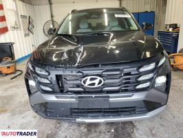 Hyundai Tucson 2025 2