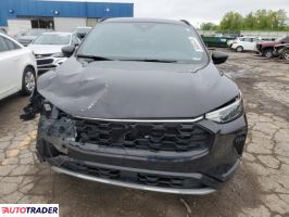 Ford Escape 2023 1