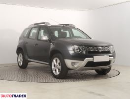 Dacia Duster 2015 1.6 103 KM