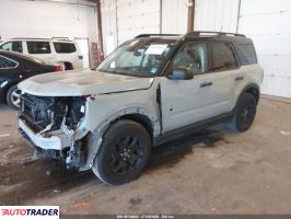 Ford Bronco 2024 1