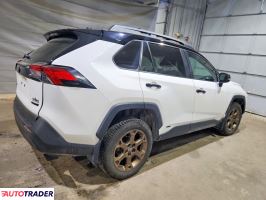 Toyota Pozostałe 2024 2