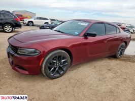 Dodge Charger 2020 3