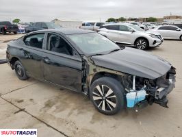 Nissan Altima 2022 2 Nissan Altima 2022 2
