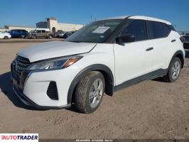 Nissan Pozostałe 2024 1