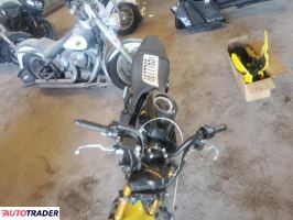 Kawasaki Z 2022