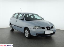 Seat Ibiza 2003 1.4 73 KM