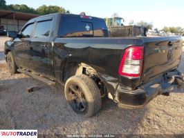 Dodge Ram 2021 5