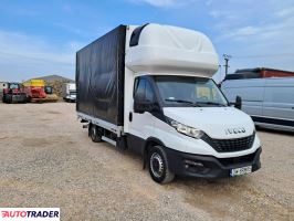 Iveco Daily 2021 3.0