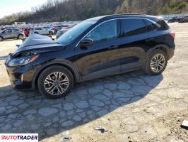 Ford Escape 2020 1 Ford Escape 2020 1