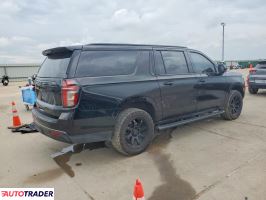 Chevrolet Pozostałe 2021 5