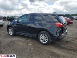 Chevrolet Equinox 2020 1