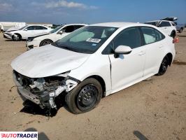 Toyota Corolla - zobacz ofertę