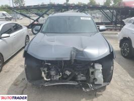 Volkswagen Atlas 2021 3 Volkswagen Atlas 2021 3