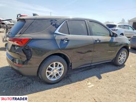 Chevrolet Equinox 2024 1