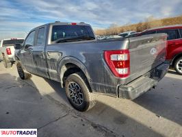 Ford Pozostałe 2023 5