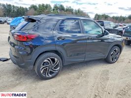 Chevrolet Blazer 2024 1