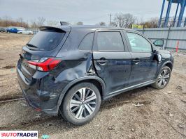 Mitsubishi Outlander 2023 2