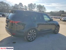 Land Rover Discovery 2024 2