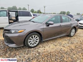 Toyota Camry - zobacz ofertę