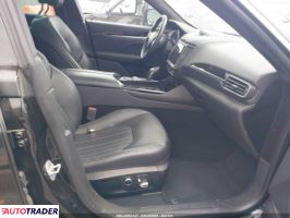 Maserati Pozostałe 2022 3 Maserati Pozostałe 2022 3