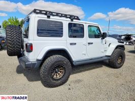 Jeep Wrangler 2020 2