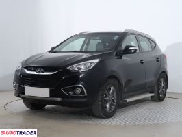 Hyundai ix35 2014 1.6 132 KM