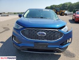 Ford Edge 2024 2