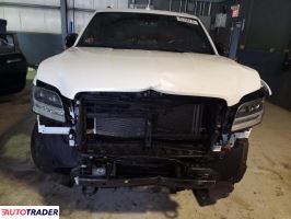 Lincoln Navigator 2020 3