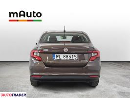 Fiat Tipo 2021 1.4 95 KM Fiat Tipo 2021 1.4 95 KM