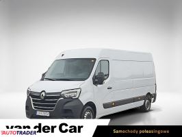 Renault Master 2024 2.3