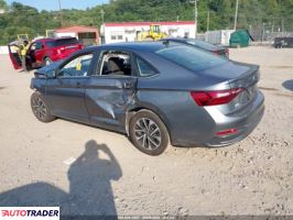 Volkswagen Jetta 2023 1 Volkswagen Jetta 2023 1