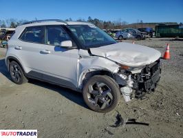 Hyundai Pozostałe 2025 1