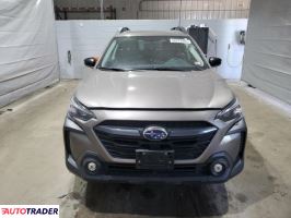 Subaru Outback 2023 2
