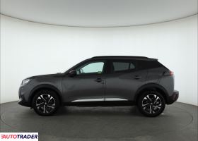 Peugeot 2008 2022 1.2 128 KM