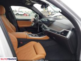 BMW X5 2024 3