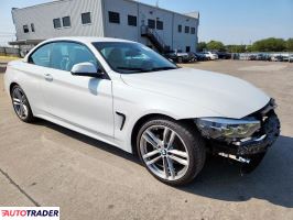 BMW 430 2020 2
