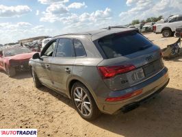 Audi Q5 2024 2