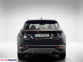 Hyundai Tucson 2023 1.6 150 KM