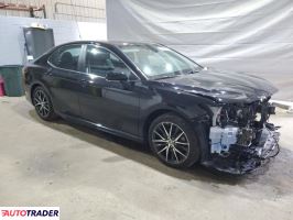 Toyota Camry 2023 2