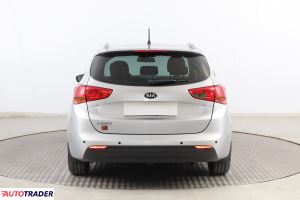 Kia Ceed 2015 1.6 132 KM Kia Ceed 2015 1.6 132 KM