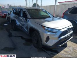 Toyota Pozostałe 2023 2